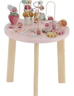 Little Dutch Fairy Garden Activity Table in Multi