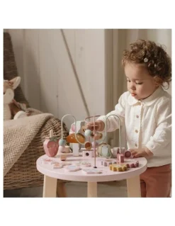 Little Dutch Fairy Garden Activity Table in Multi