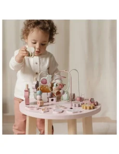 Little Dutch Fairy Garden Activity Table in Multi