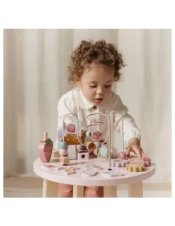 Little Dutch Fairy Garden Activity Table in Multi