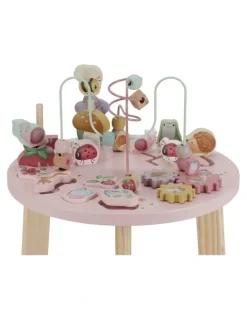 Little Dutch Fairy Garden Activity Table in Multi