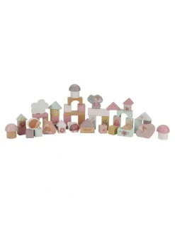 Little Dutch Fairy Garden Building Blocks