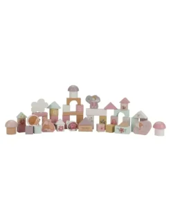 Little Dutch Fairy Garden Building Blocks