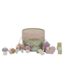 Little Dutch Fairy Garden Building Blocks