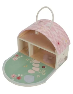 Little Dutch Garden Fairy House
