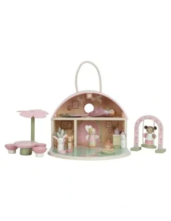 Little Dutch Garden Fairy House