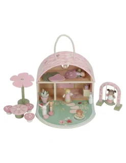 Little Dutch Garden Fairy House