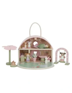Little Dutch Garden Fairy House