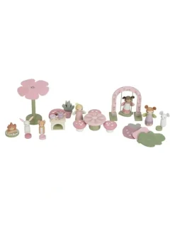 Little Dutch Garden Fairy House