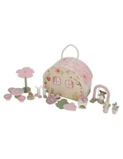 Little Dutch Garden Fairy House