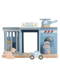 Little Dutch Little Dutch Roleplay Police Station