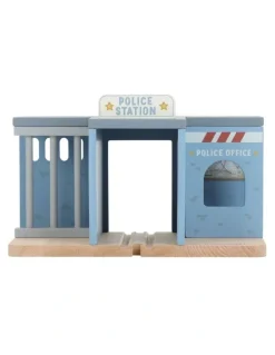 Little Dutch Little Dutch Roleplay Police Station