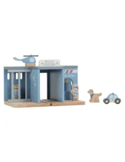Little Dutch Little Dutch Roleplay Police Station