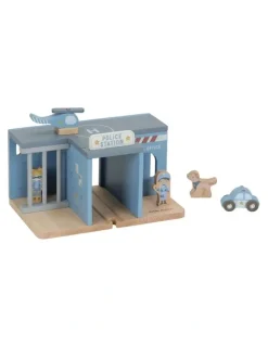 Little Dutch Little Dutch Roleplay Police Station