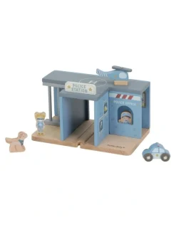 Little Dutch Little Dutch Roleplay Police Station