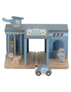 Little Dutch Little Dutch Roleplay Police Station
