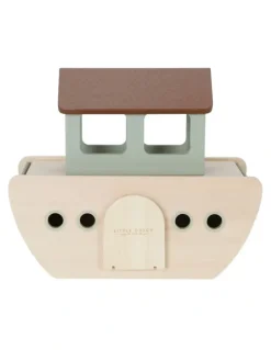 Little Dutch Noah's Ark Wooden Playset