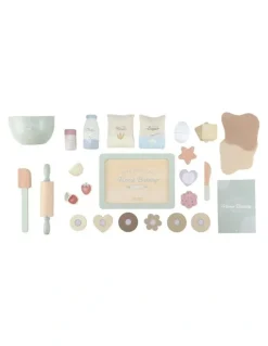 Little Dutch Roleplay Baking Set