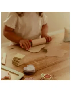 Little Dutch Roleplay Baking Set