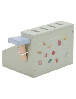Little Dutch Roleplay Cash Register