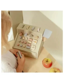 Little Dutch Roleplay Cash Register