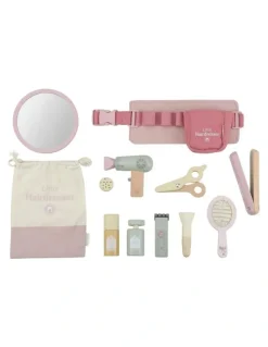 Little Dutch Roleplay Hairdresser Set