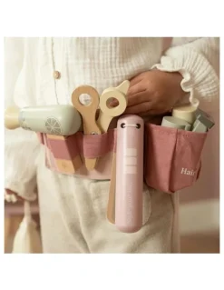 Little Dutch Roleplay Hairdresser Set