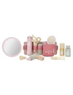 Little Dutch Roleplay Hairdresser Set