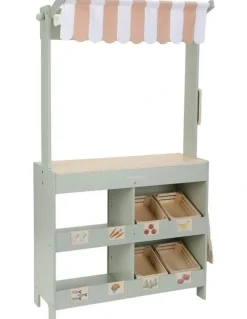 Little Dutch Roleplay Market Stall