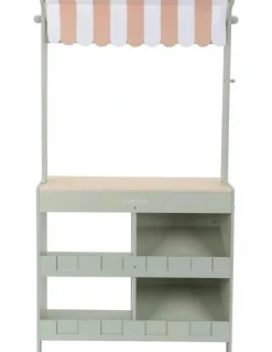 Little Dutch Roleplay Market Stall