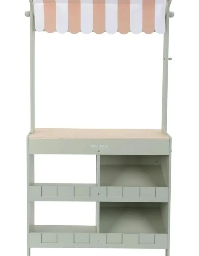 Little Dutch Roleplay Market Stall