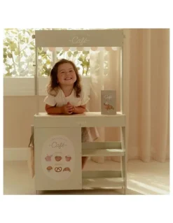 Little Dutch Roleplay Market Stall