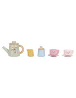 Little Dutch Roleplay Tea Set