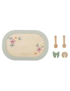 Little Dutch Roleplay Tea Set