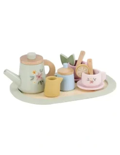 Little Dutch Roleplay Tea Set