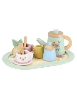 Little Dutch Roleplay Tea Set