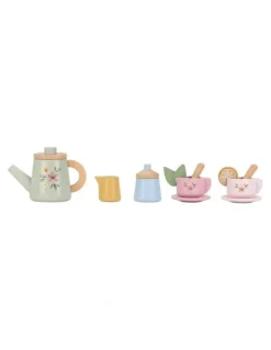 Little Dutch Roleplay Tea Set