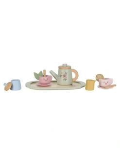 Little Dutch Roleplay Tea Set