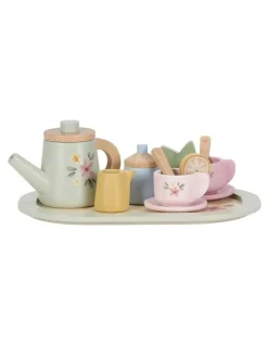 Little Dutch Roleplay Tea Set