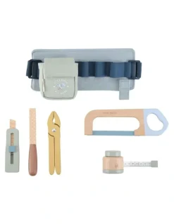 Little Dutch Roleplay Toolbelt