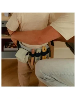 Little Dutch Roleplay Toolbelt