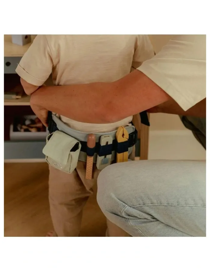 Little Dutch Roleplay Toolbelt