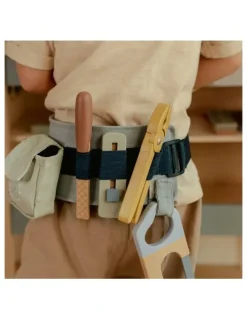 Little Dutch Roleplay Toolbelt