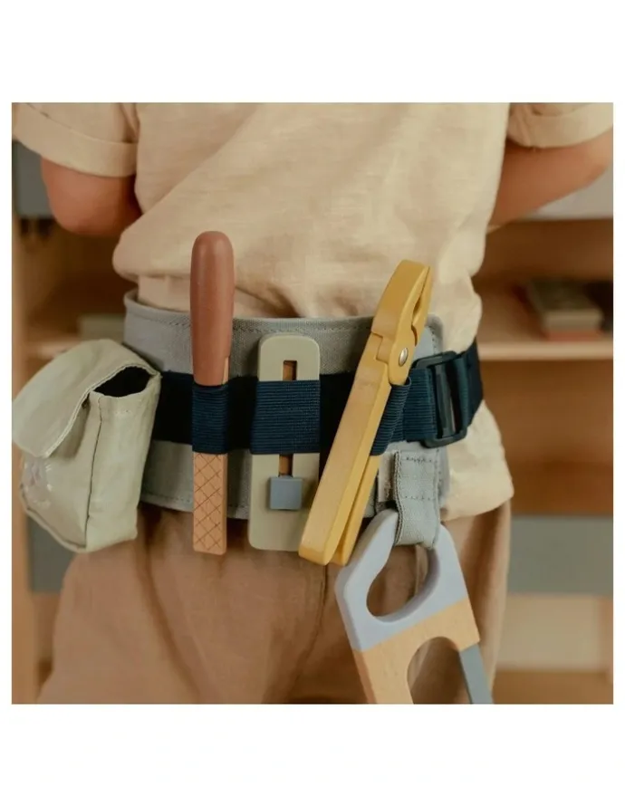 Little Dutch Roleplay Toolbelt