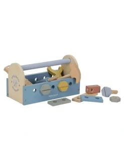 Little Dutch Roleplay Toolbox
