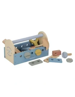 Little Dutch Roleplay Toolbox