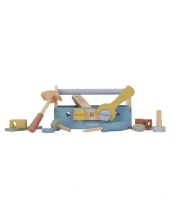 Little Dutch Roleplay Toolbox