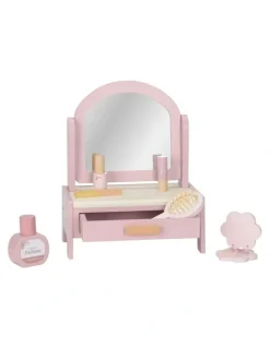 Little Dutch Roleplay Vanity Table - Small