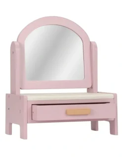 Little Dutch Roleplay Vanity Table - Small