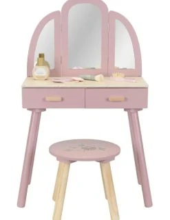 Little Dutch Roleplay Vanity Table - Large